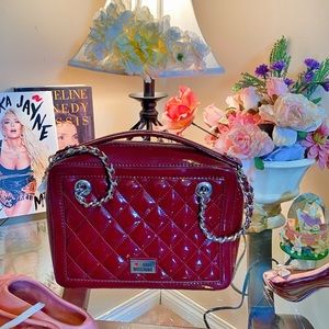 Love Moschino shoulder bag